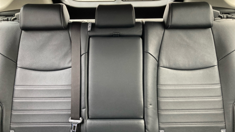 Toyota RAV4 2.5 VVT-i Hybrid Excel 5dr CVT Hybrid Estate